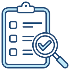 Audit screen improvements