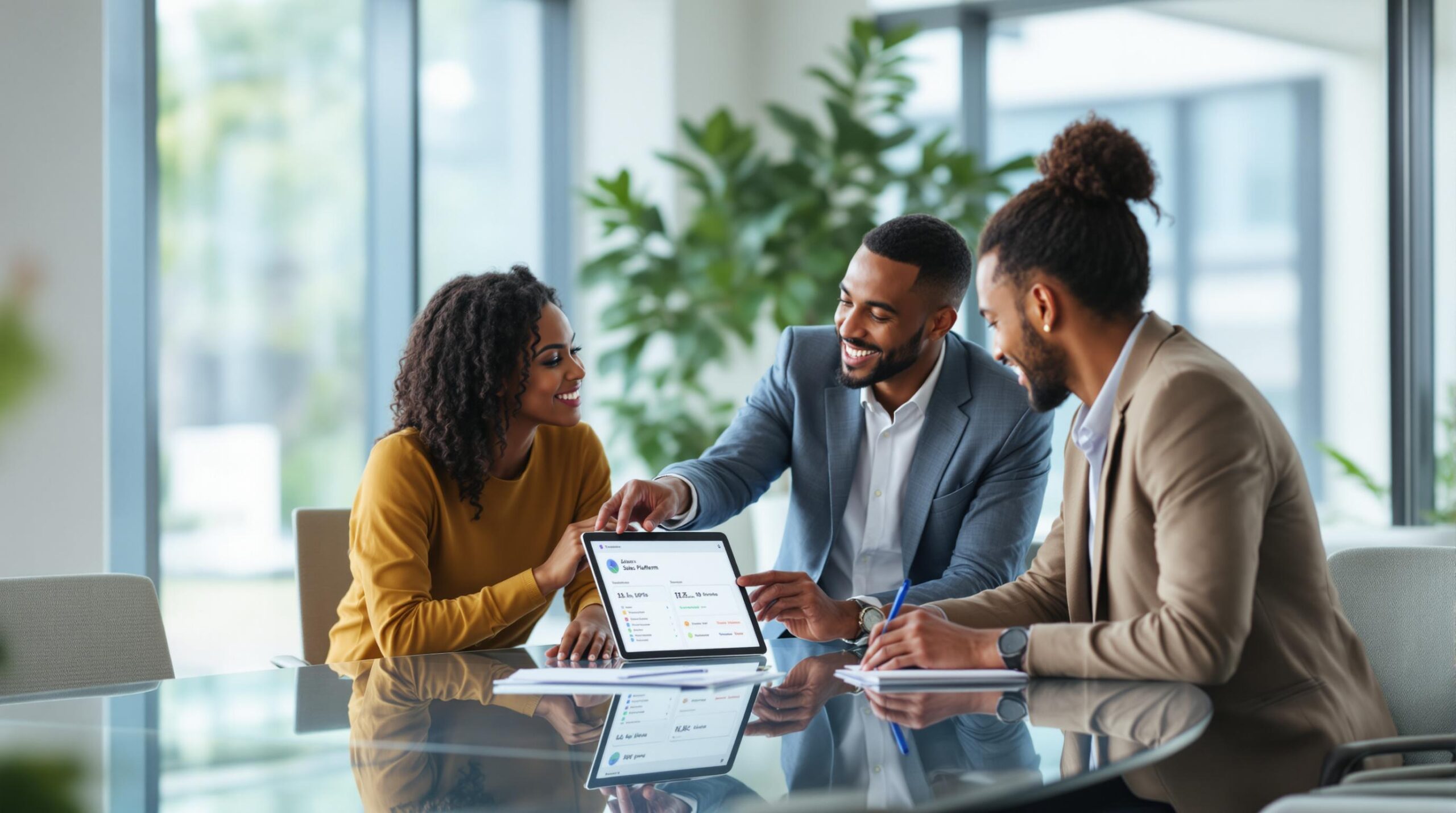 How to Choose the Right Sales Platform for Your Business