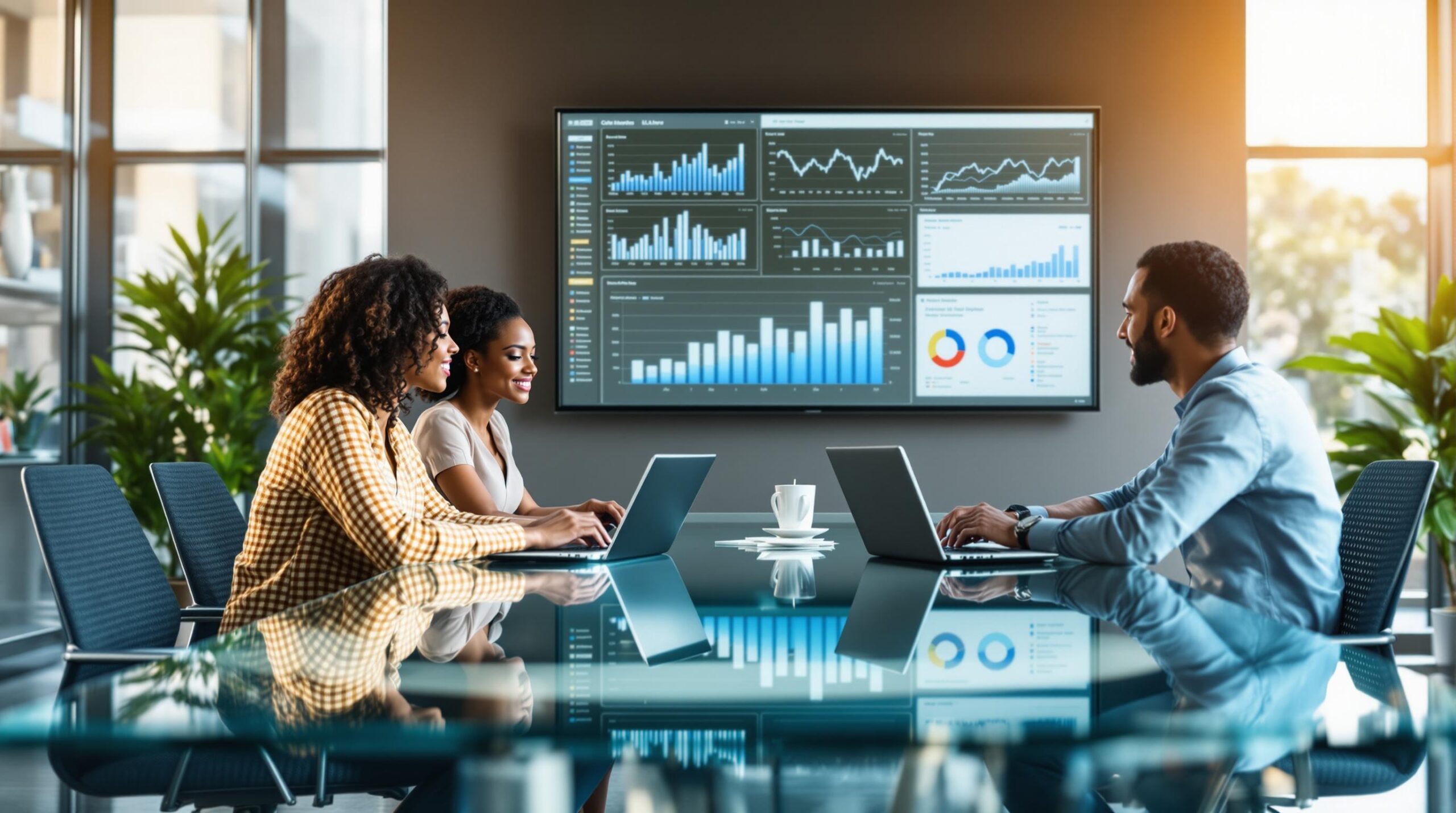 7 Ways Cloud Sales Platforms Boost Team Productivity