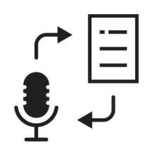 Voice-to-Text Call Notes