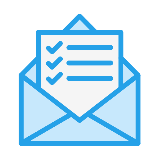 Mailing List Signup